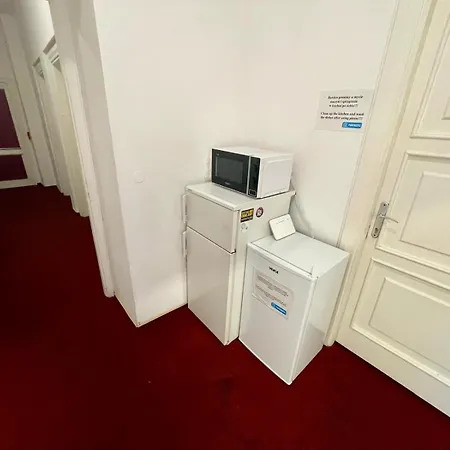 Fantastic Waw - Nw9 Room 5N Варшава Екстер'єр фото