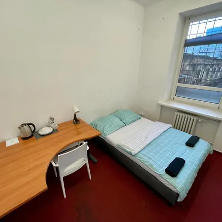 Fantastic Waw - Nw9 Room 5N Варшава Екстер'єр фото
