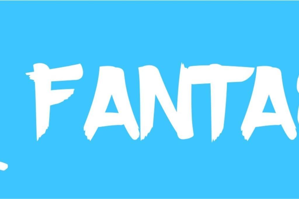 Apartamento Fantastic Waw - Nw9 5n *