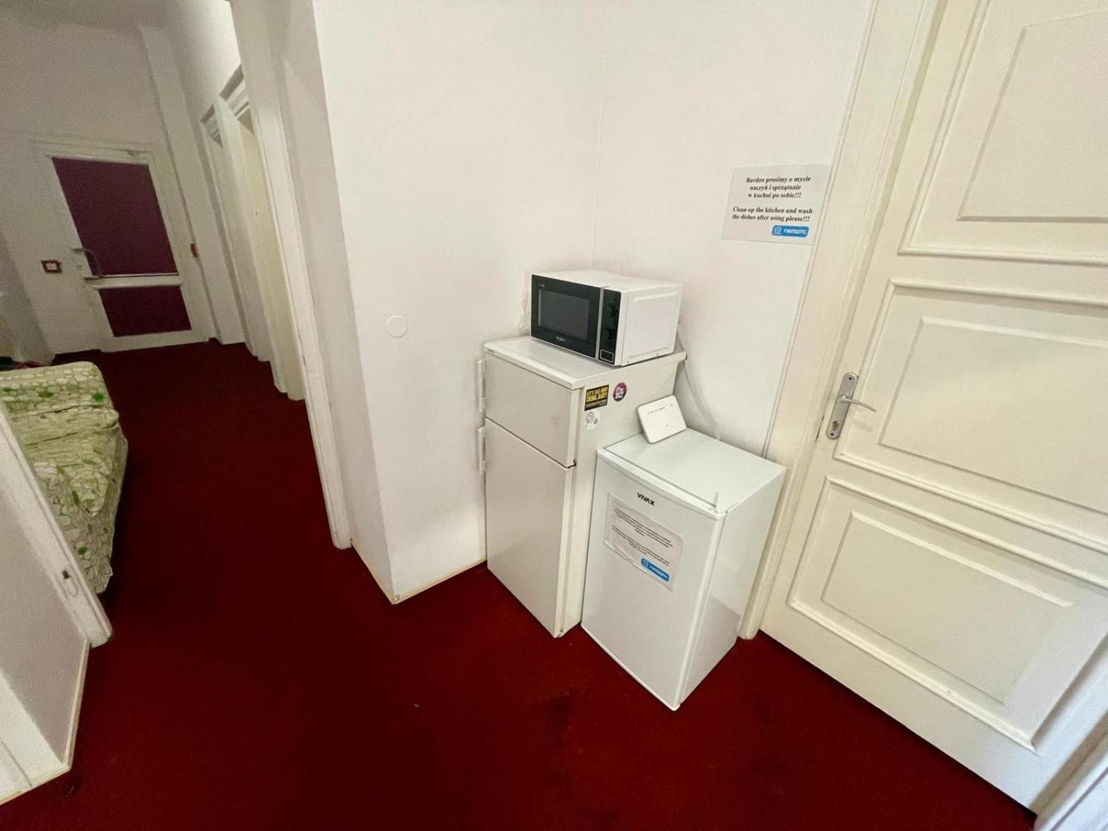 Fantastic Waw - Nw9 5n Apartamento