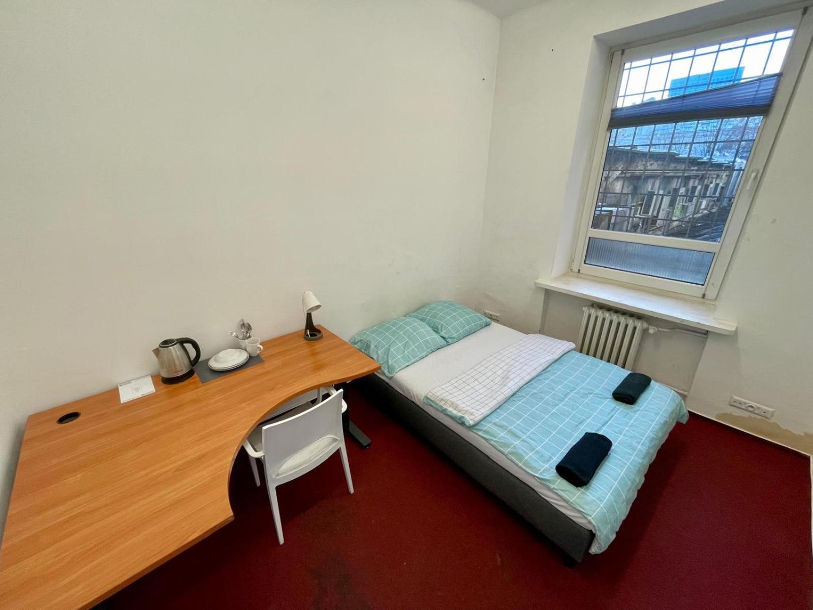 Apartment Fantastic Waw - Nw9 5n