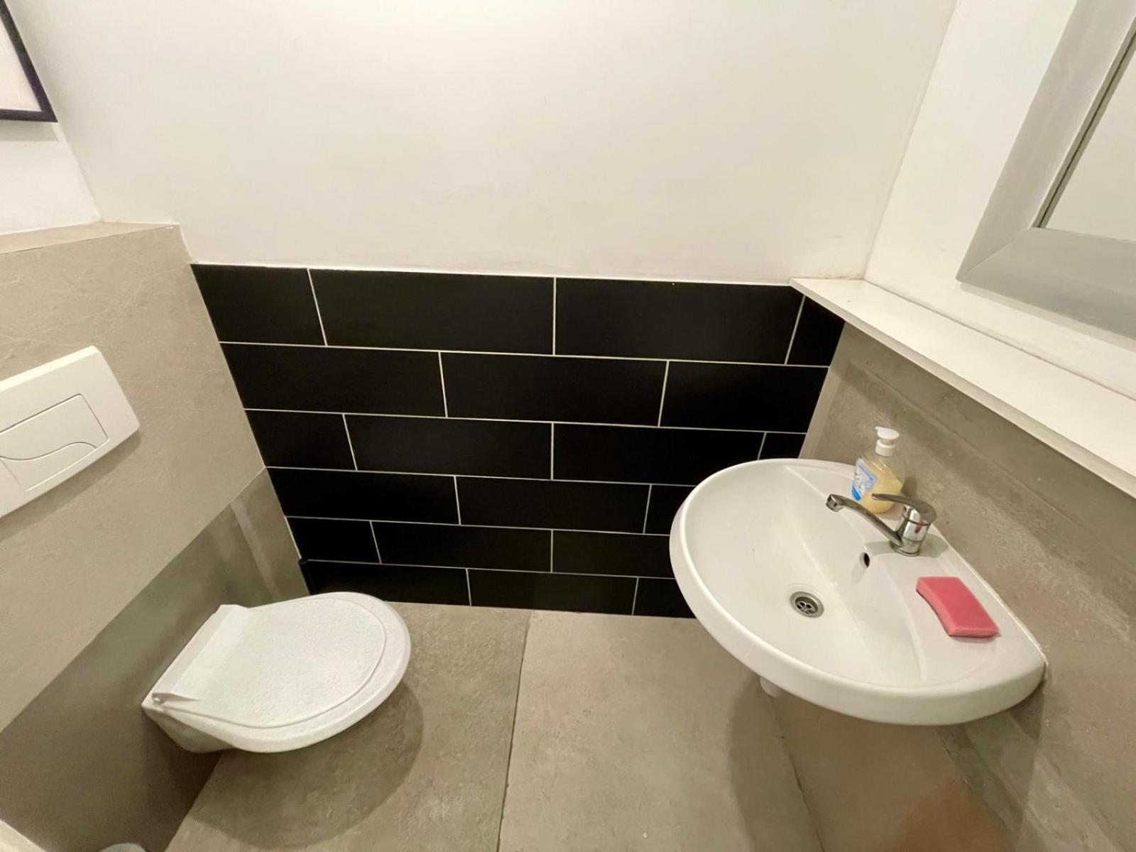 Fantastic Waw - Nw9 5n Apartment Warsaw